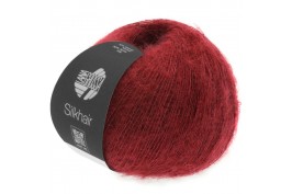 Silkhair kleur 113 bordeaux